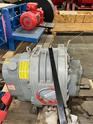 USED Gardner Denver GAEMBPA