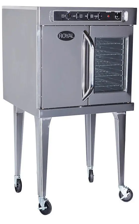 USED ROYAL RECO-1