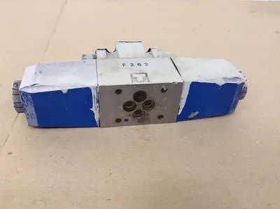 USED VICKERS DG4V32CMP7H750