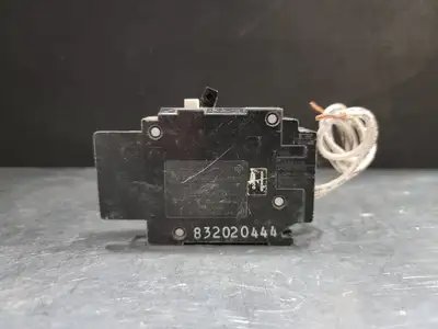 Used GOULD BFI-B015 Switchgears British Columbia CA | Lenmark #243798