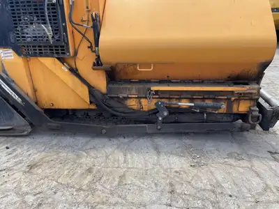 Used 2019 LEEBOY 8520 Tracked Pavers California US | Mittry Construction #1363459