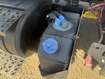 Used 2015 FORD F750 XL SD Water Trucks California US | Mittry Construction #1363449