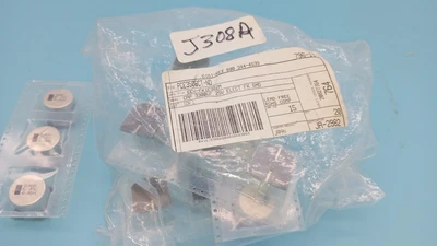 NEW Panasonic Electronic Components EEV-FK1E332M