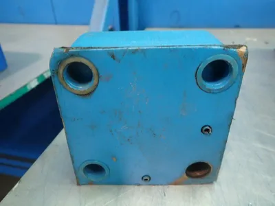USED VICKERS C5G825S3