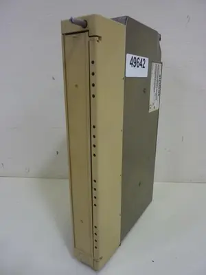 USED SIEMENS 6ES5 454-7LA12