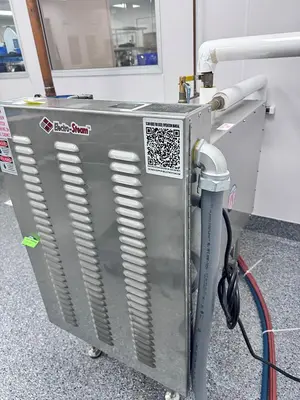 Used 2023 MICROTHERMICS UHT/HTST LAB-25 SIP Pasteurizers California US | Machinery & Equipment #1443202