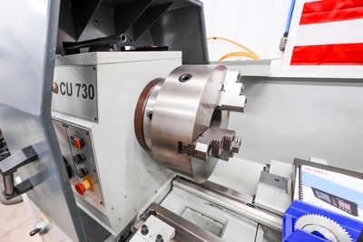 2023 LION CU730 Engine Lathes | Elevation Machine (6)