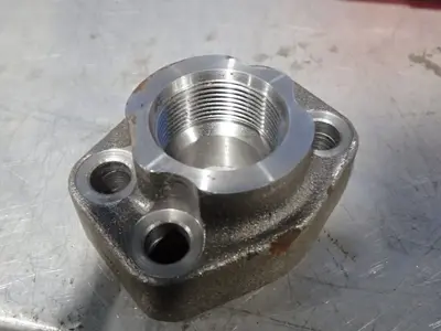 USED ANCHOR FLUID POWER W482020U