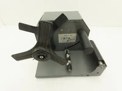 Used SATO _UNKNOWN_ Winders & Rewinders (Paper) Indiana US | Arrow Industrial #1250838