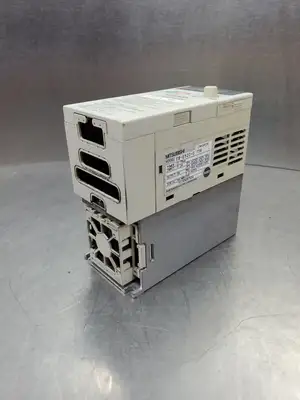Used Mitsubishi Electric FR-E520-0.75K Variable Speed Drives South Carolina US | Palmetto Automation #1159102