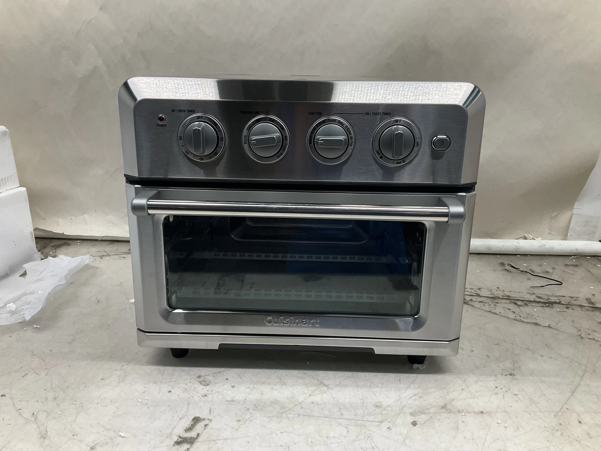 Used _UNKNOWN_ _UNKNOWN_ Electric Ovens Michigan US | Miedema Asset Management Group #1324166
