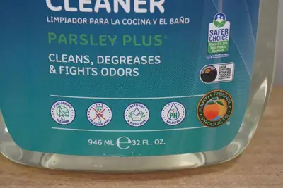 *3* Ecos Pro Kitchen & Bathroom Cleaners - 32fl oz