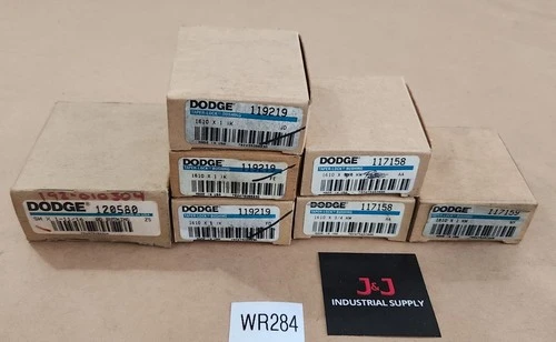 NEW Dodge 120580
