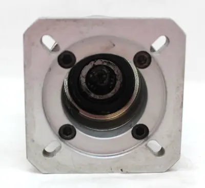 Sipco Technogear P080D015-15SR-RBL1-CB-S-00 Gear Box