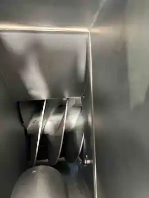 USED JBT CORP. UPF-200