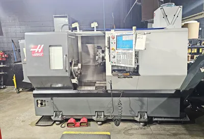 2012 HAAS ST-30 CNC Lathes | CNCsurplus (1)