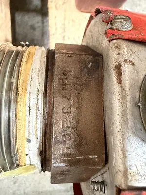 WATLOW BLN Immersion Heater | Global Machine Brokers, LLC (5)