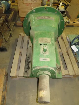 USED Beloit Jones Shark