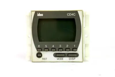 USED IDEC CD4C-S62T