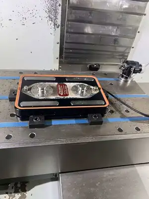 2016 HAAS VF-1 Vertical Machining Centers | Toolquip, Inc. (7)