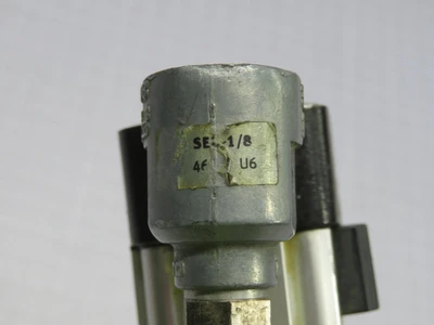 Used ORIGA _UNKNOWN_ Pneumatic Cylinders Texas US | OCO Industrial #1578517