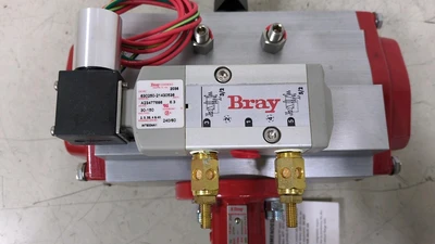 Bray _UNKNOWN_ Other Valves & Manifolds | Fram Fram LLC (8)