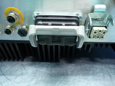 USED SEW EURODRIVE PHC21AA075M1E31A00
