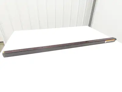 Banner 39578 Mini-Array Emitter Sensor 1057mm 19mm Beam Spacing Light Curtain