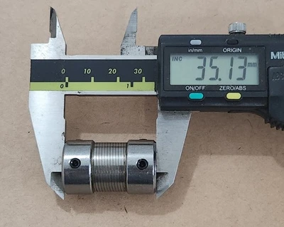 NEW MIKI PULLEY MM-8K