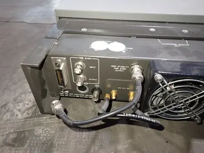 USED HP 8657B