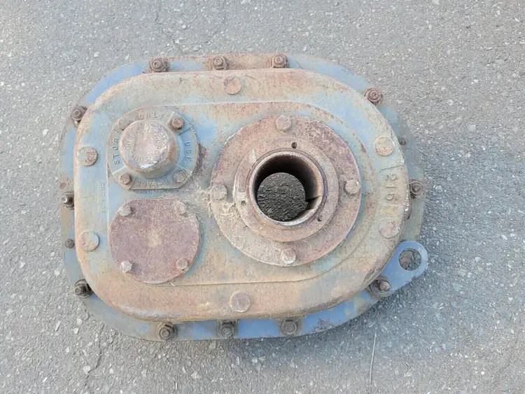Used 1994 BROWNING 215SMT15 Gearboxes British Columbia CA | Lenmark #268454