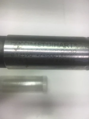 USED Komet Z55J370320C0100
