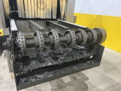 USED WALSH PB01043