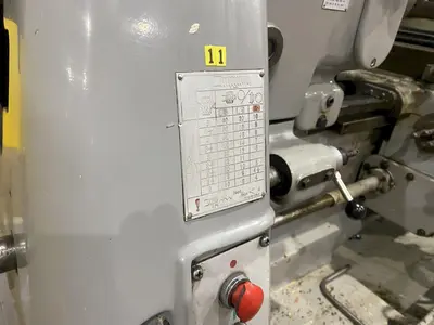 USED KIA SEIKI 4A-II