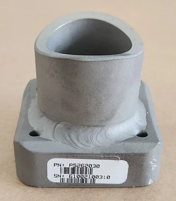 NEW George Fischer P526-2030