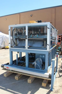 USED HASTINGS 301 T RL