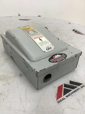 USED SIEMENS F-351