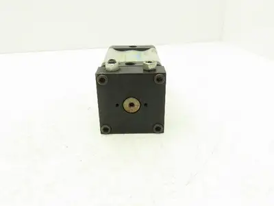 Turn-Act S-175-180-SE-04 Pneumatic Rotary Actuator Double Vane/Acting