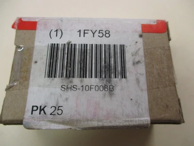 NEW Socket Source SHS-10F008B