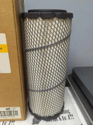 Used WIX _UNKNOWN_ A.C. Motors | Surplus Asset Holdings #1204483