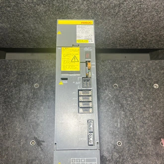 USED FANUC A06B-6096-H106