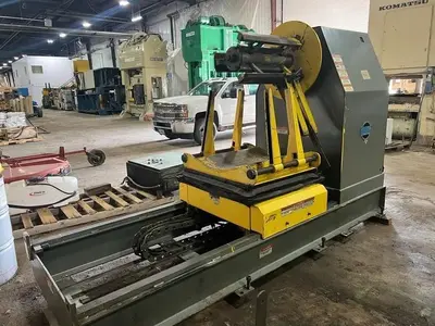 USED 2000 COE CPRF-SM-2 24