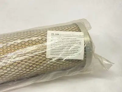 EKF9016G Filter Element 3 Micron For Asco Numatics