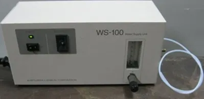 Used MITSUBISHI WS-100 Pumps Texas US | Bamko Surplus Process Equipment #938217