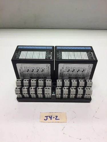 Used HORNER ELECTRIC / GE FANUC IC670MDL740J PLC Processors Indiana US | J&J Industrial Supply #1077351