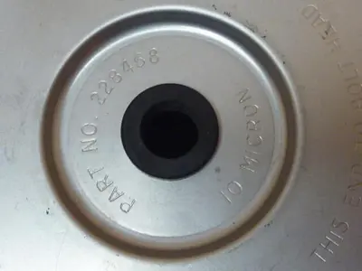 USED PARKER 228468