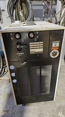 2005 AFFINITY PBA-020D-DC04CBN1 Chillers | Advanced Capital Equipment (5)