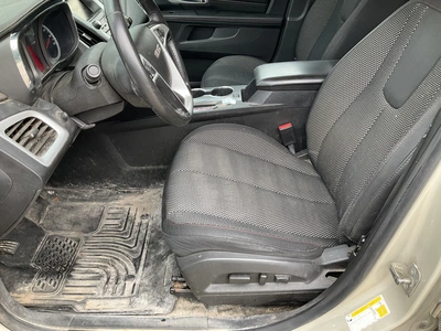 Used 2015 GMC TERRAIN SUVs Michigan US | Miedema Asset Management Group #1316062