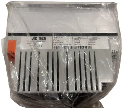 NEW AC TECHNOLOGY SF210