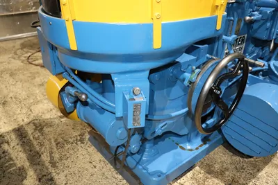 USED ARTER A3 12"